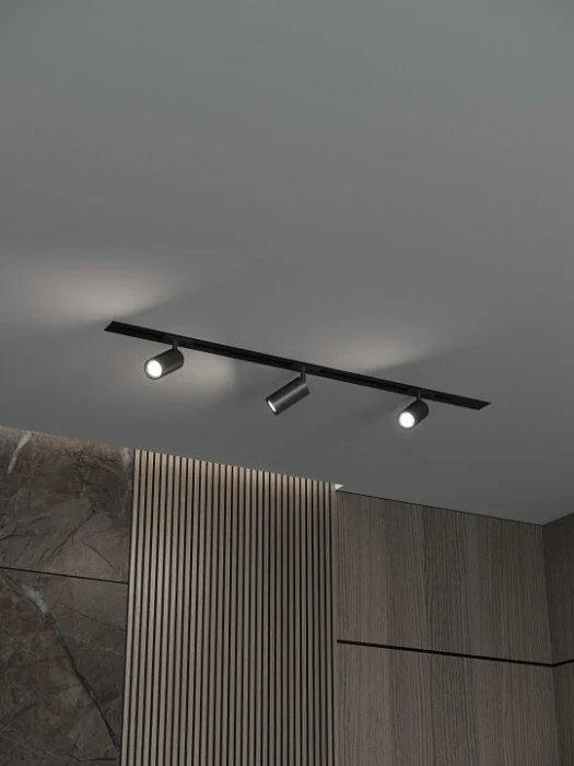 Комплект трековый Hesby Lighting Skylite №3 HSBL_kompl_S003_VI1B4K