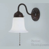 Бра Berliner Messinglampen A8-01opA