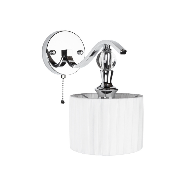 Светильник настенный Arte Lamp IBIZA A4038AP-1CC
