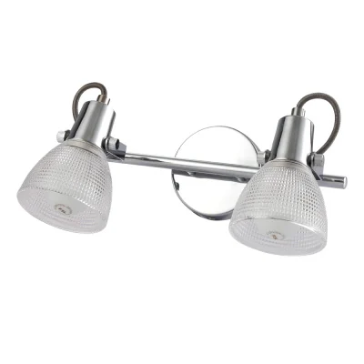 Светильник настенный Arte Lamp RICARDO A1026AP-2CC