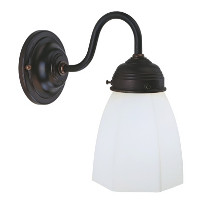 Бра Berliner Messinglampen A7-23opA