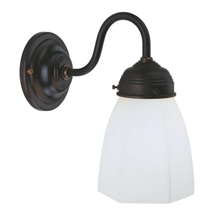 Бра Berliner Messinglampen A7-23opA