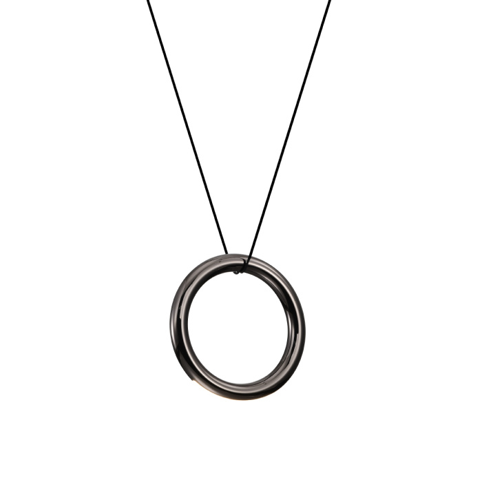 Подвесной светильник Delight Collection P0880 P0880-1A peark black