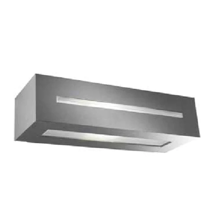 Уличный настенный светилльник FORLIGHT ALFIL PX-0034-ANT