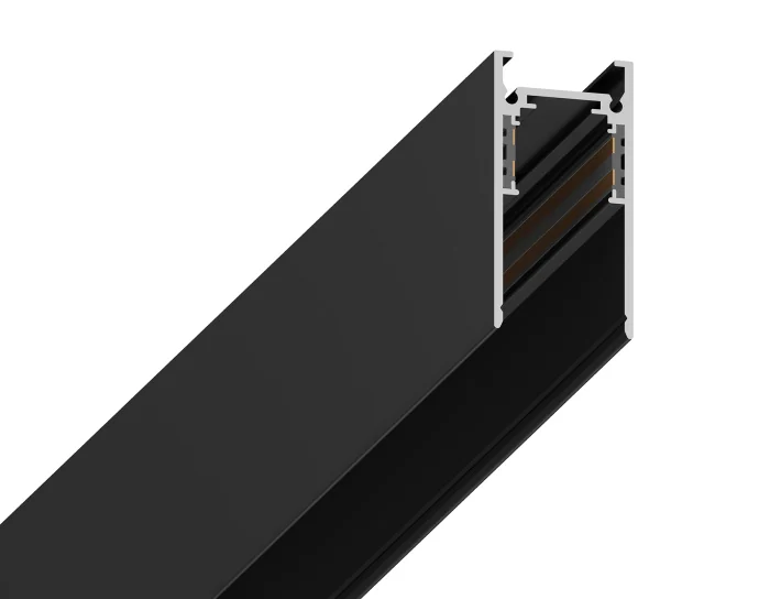 Шинопровод низковольтный накладной/подвесной Magnetic Ambrella light GL3319