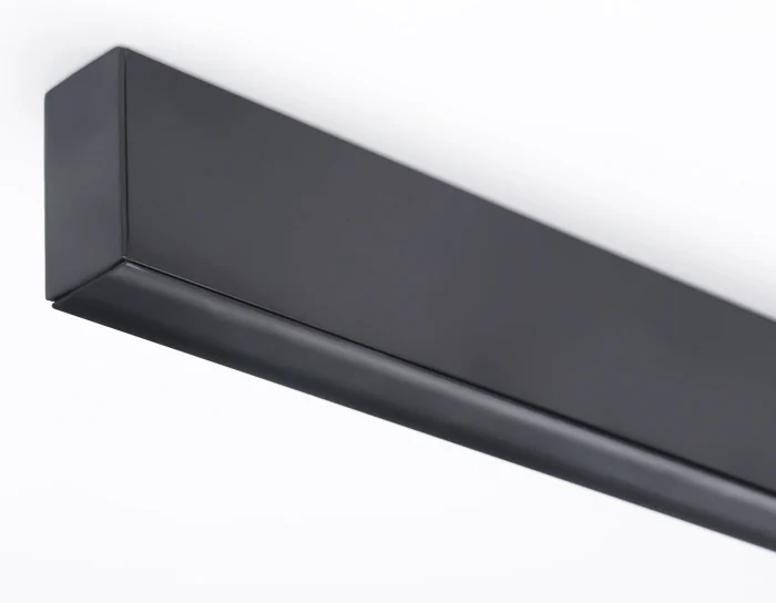 Шинопровод низковольтный накладной/подвесной Magnetic Ambrella light GL3319