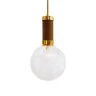 Подвесной светильник Delight Collection 10211 10211P/A brown