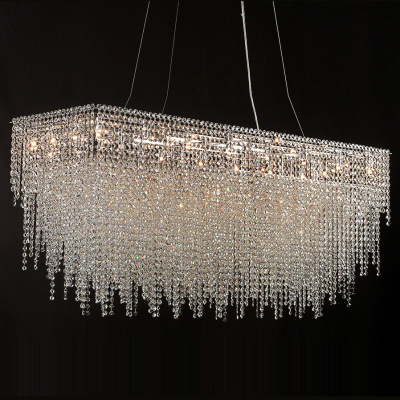 Люстра 10932/C Newport