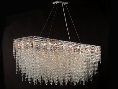 Люстра 10932/C Newport