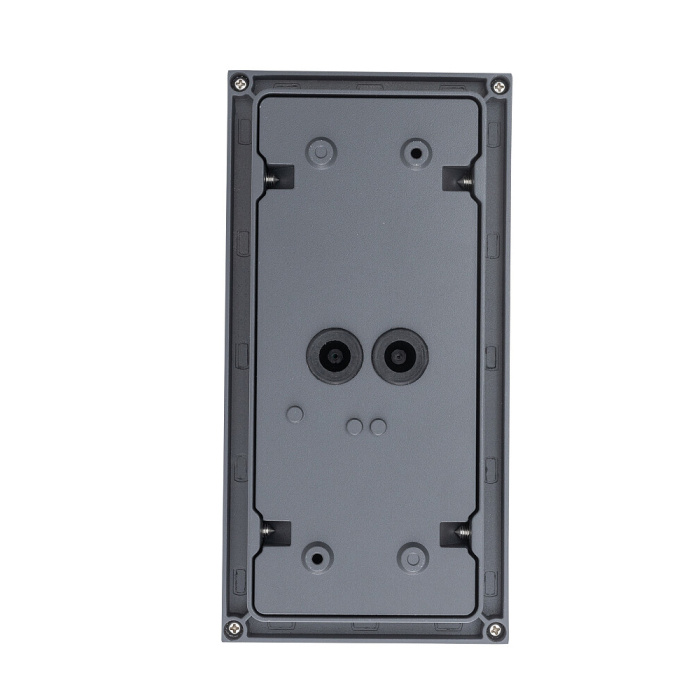 Уличный настенный светильник Nowodvorski Margot Graphite 10504