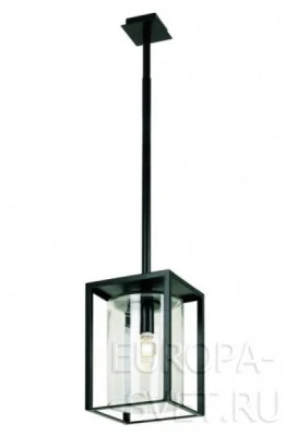 Royal Botania Подвесной светильник Dome ceiling long DOMECLBCL