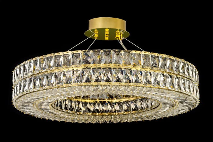 Подвесной светильник Arti Lampadari Sora E 1.5.60.100 G