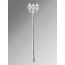 Парковый фонарь FUMAGALLI TABOR OFIR/NOEMI 3L  E35.205.R30.WXH27