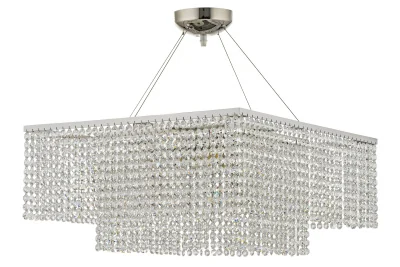 Подвесная люстра Arti Lampadari Milano E 1.5.50.501 N