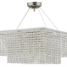 Подвесная люстра Arti Lampadari Milano E 1.5.50.501 N