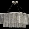 Подвесная люстра Arti Lampadari Milano E 1.5.50.501 N