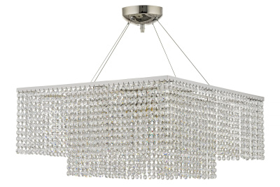 Подвесная люстра Arti Lampadari Milano E 1.5.50.501 N