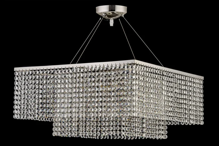 Подвесная люстра Arti Lampadari Milano E 1.5.50.501 N