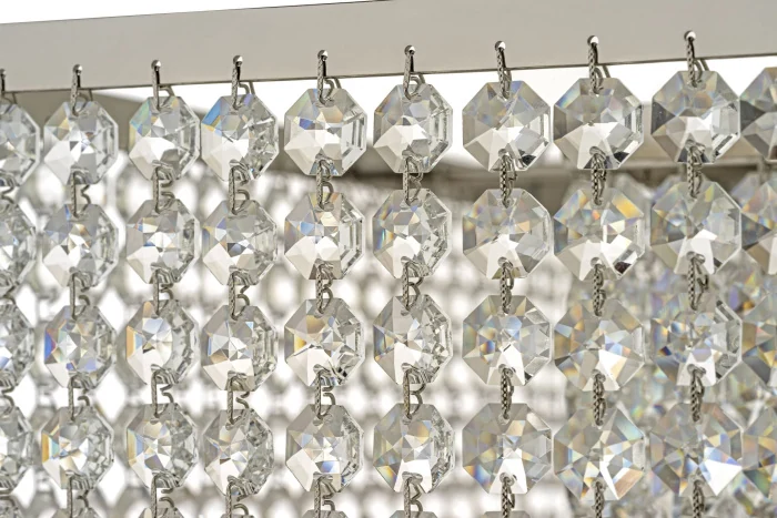 Подвесная люстра Arti Lampadari Milano E 1.5.50.501 N