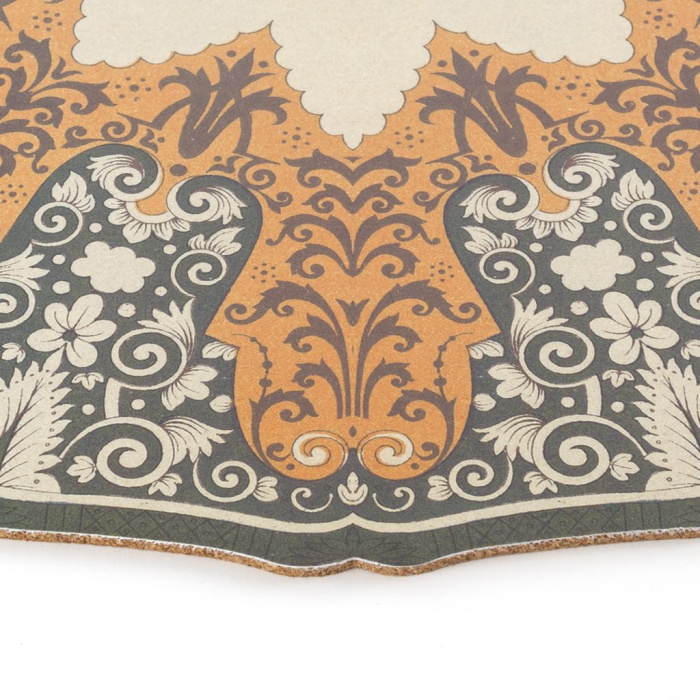 Салфетка под приборы Seletti Hybrid 7211