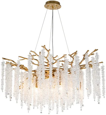 Люстра подвесная Stilfort 2167/05/10P Eiva