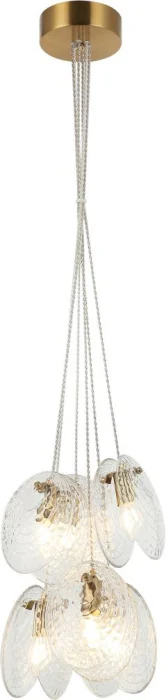 Светильник подвесной Stilfort 2183/05/06P Aura