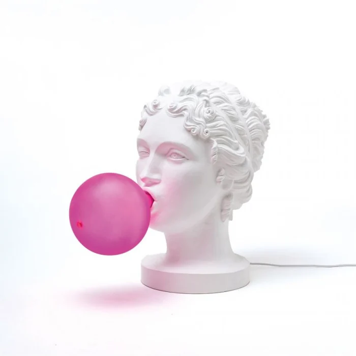 Настольная лампа Seletti Wonder 14819