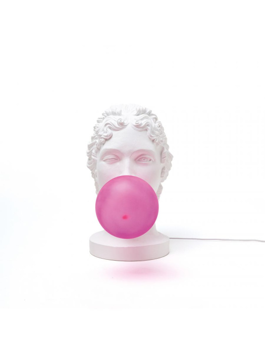 Настольная лампа Seletti Wonder 14819