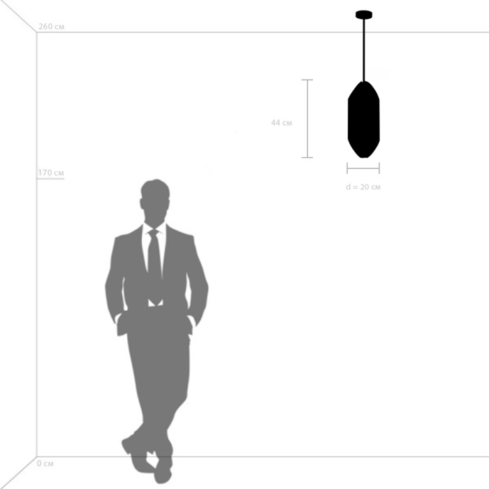 Люстра потолочная Siena Lightstar 720087