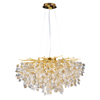 Светильник подвесной Divinare SALICE 3136/01 SP-8