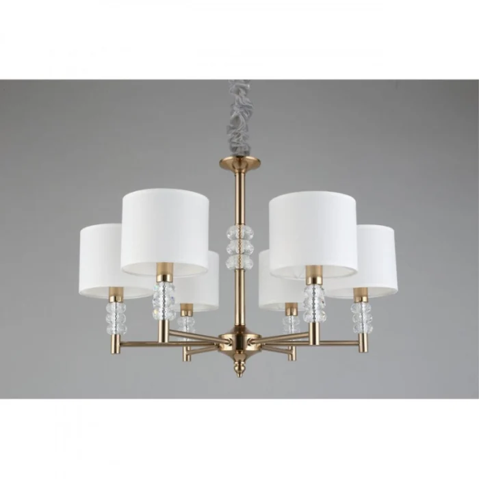 Люстра подвесная Aployt Franula APL.724.03.06