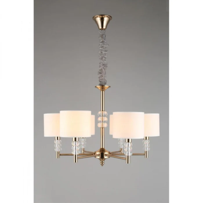 Люстра подвесная Aployt Franula APL.724.03.06