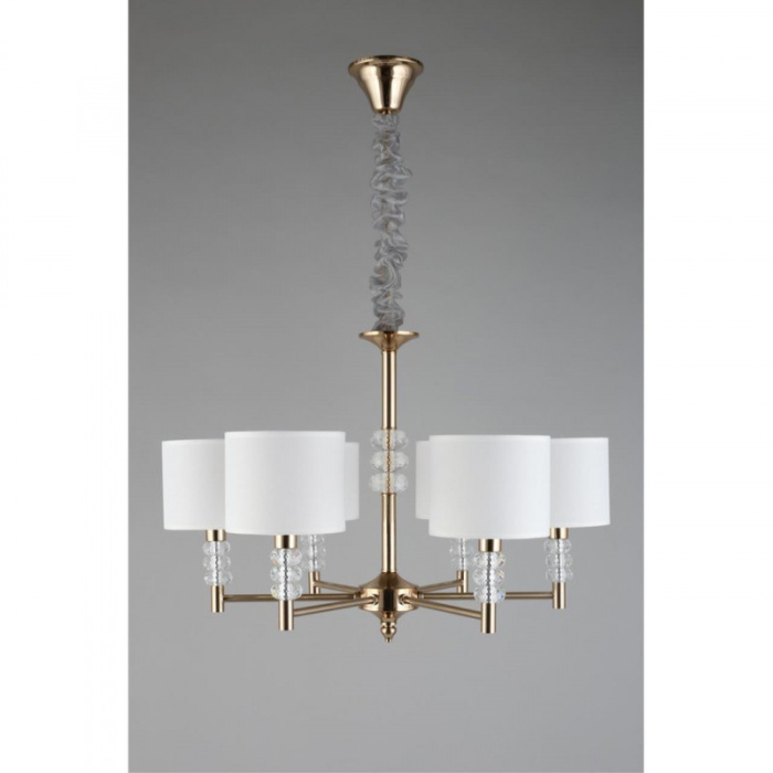 Люстра подвесная Aployt Franula APL.724.03.06