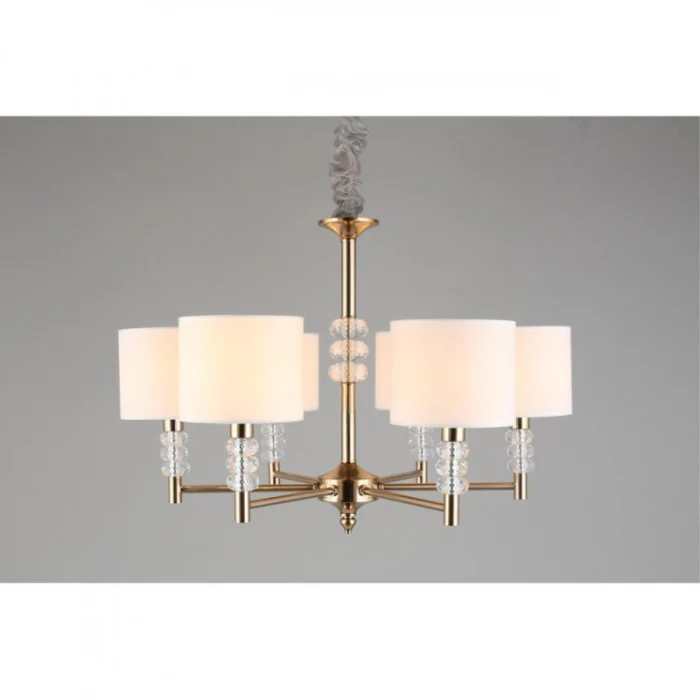 Люстра подвесная Aployt Franula APL.724.03.06