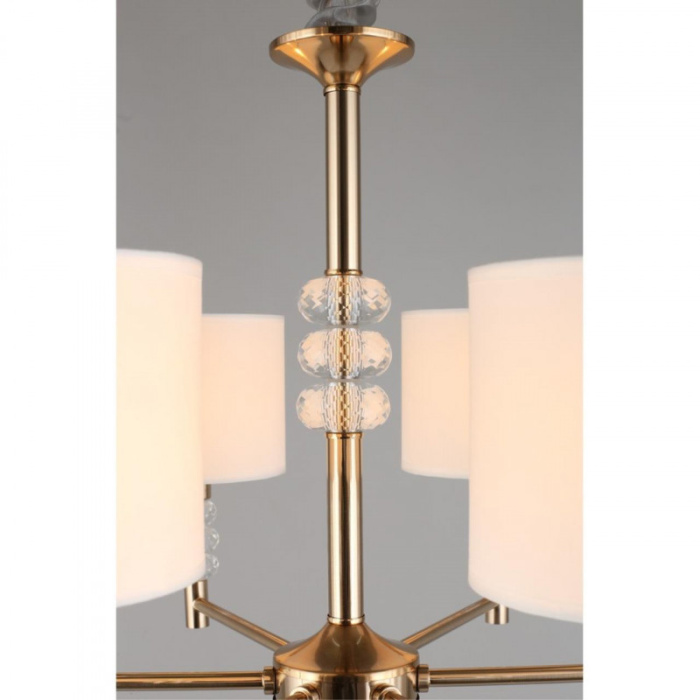 Люстра подвесная Aployt Franula APL.724.03.06