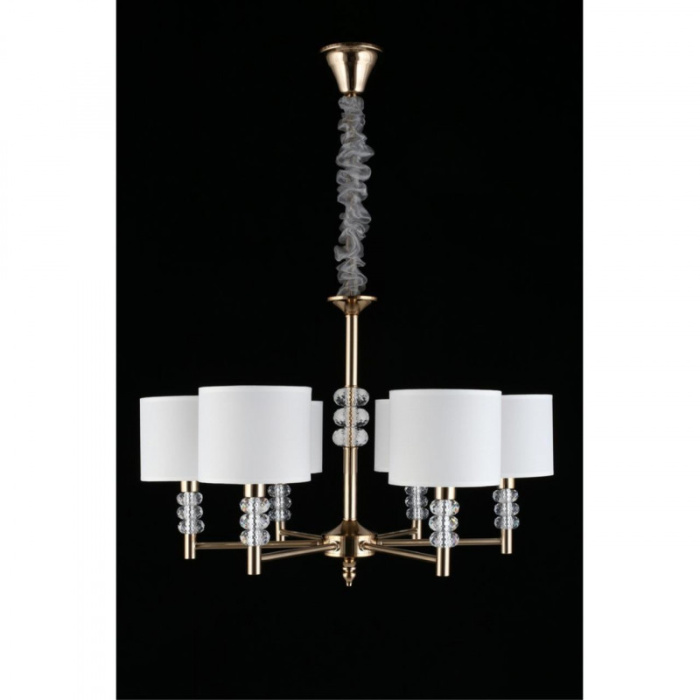 Люстра подвесная Aployt Franula APL.724.03.06