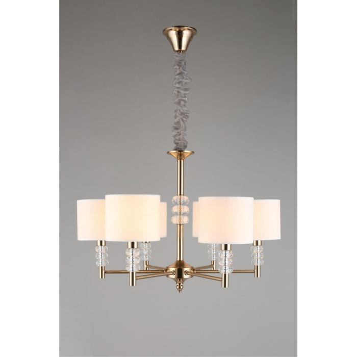 Люстра подвесная Aployt Franula APL.724.03.06