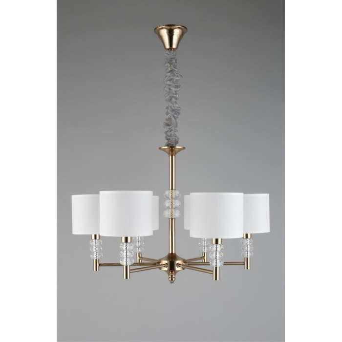 Люстра подвесная Aployt Franula APL.724.03.06