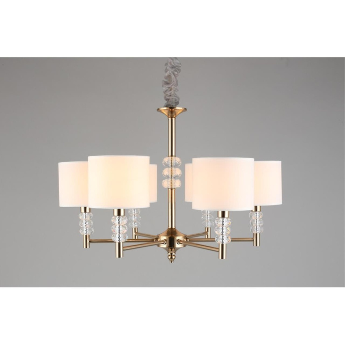 Люстра подвесная Aployt Franula APL.724.03.06