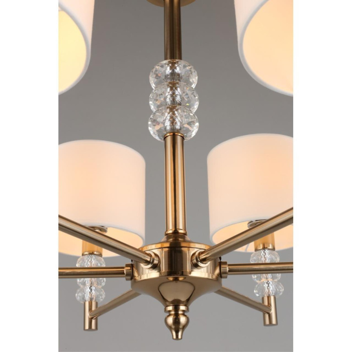 Люстра подвесная Aployt Franula APL.724.03.06