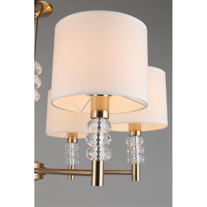 Люстра подвесная Aployt Franula APL.724.03.06