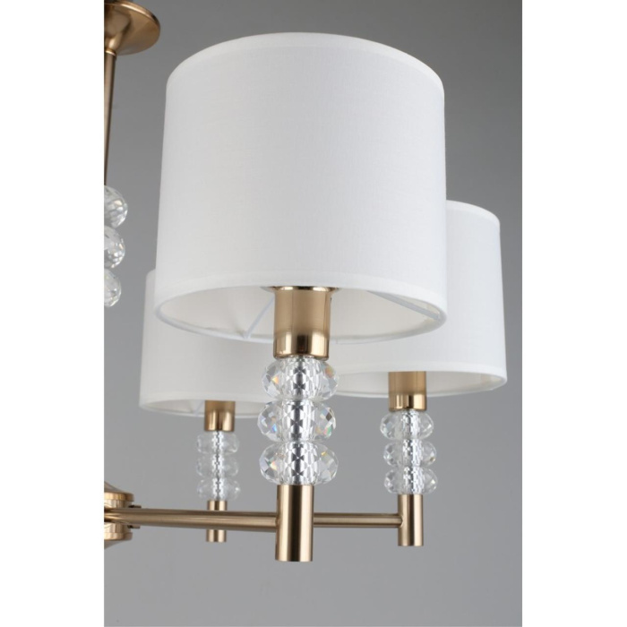 Люстра подвесная Aployt Franula APL.724.03.06