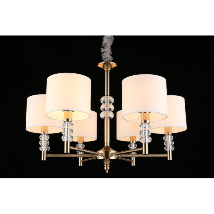 Люстра подвесная Aployt Franula APL.724.03.06