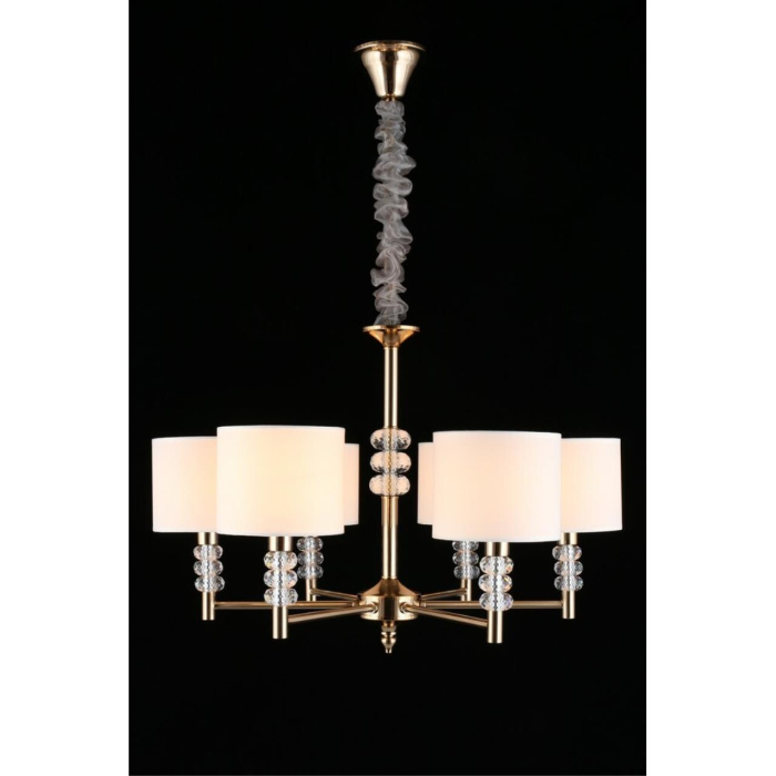 Люстра подвесная Aployt Franula APL.724.03.06