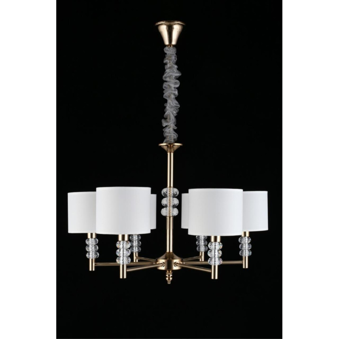 Люстра подвесная Aployt Franula APL.724.03.06