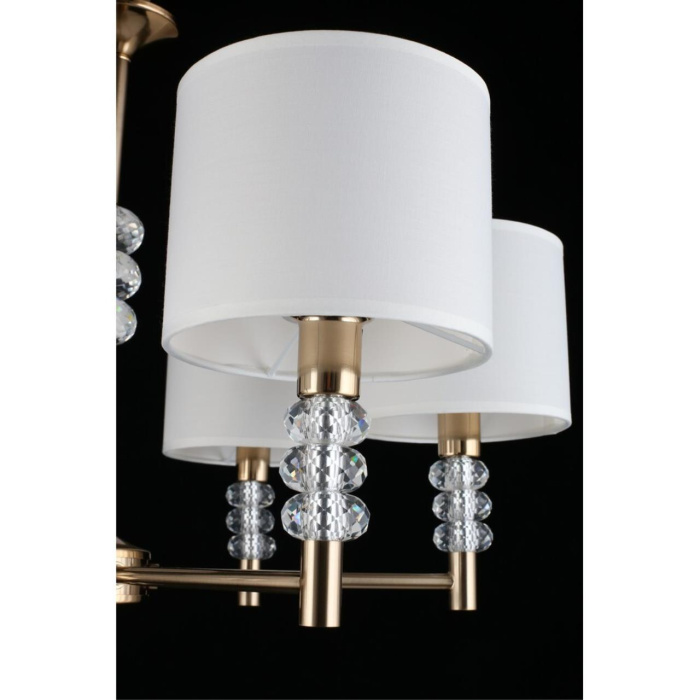 Люстра подвесная Aployt Franula APL.724.03.06