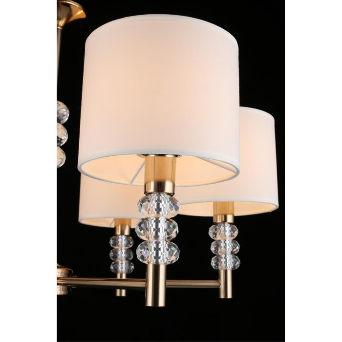 Люстра подвесная Aployt Franula APL.724.03.06