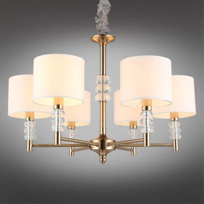 Люстра подвесная Aployt Franula APL.724.03.06