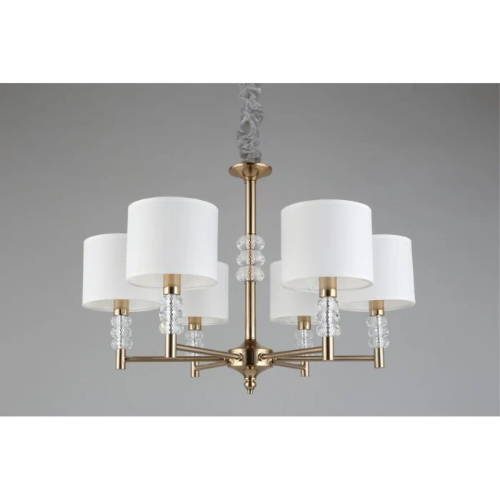 Люстра подвесная Aployt Franula APL.724.03.06