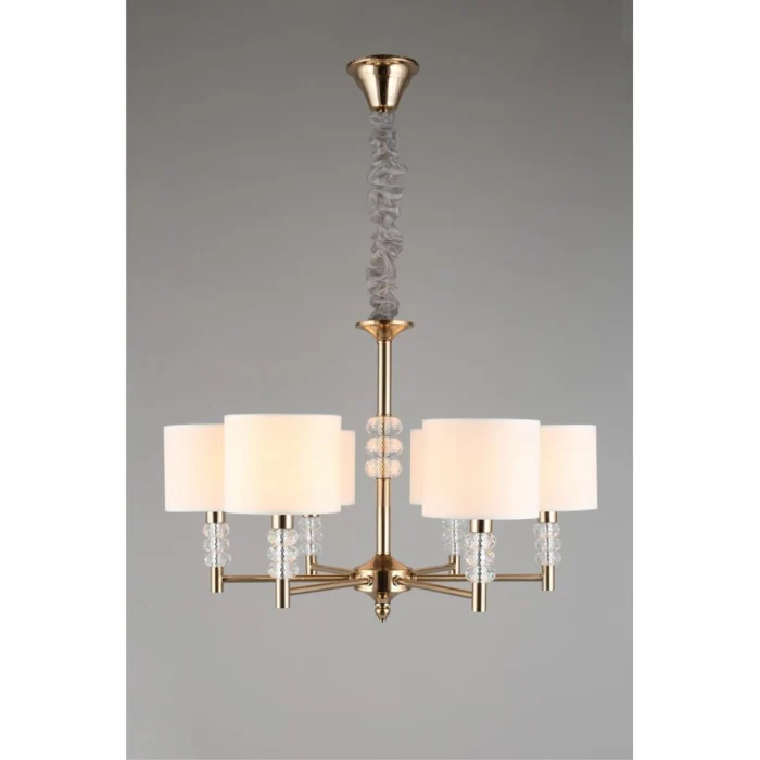 Люстра подвесная Aployt Franula APL.724.03.06